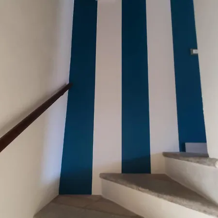 A Casa Di Nene *