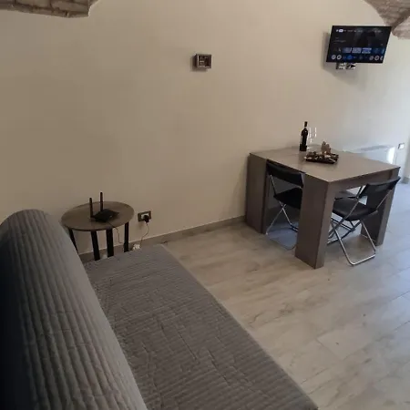 Apartment A Casa Di Nene *