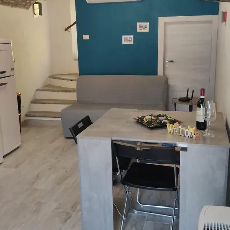 A Casa Di Nene