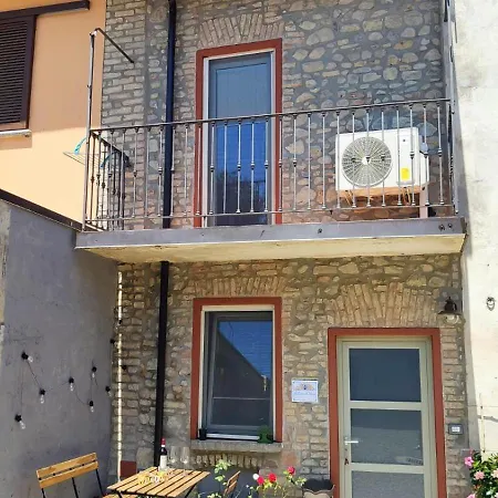 Apartment A Casa Di Nene *