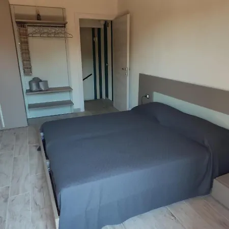 A Casa Di Nene * Rivanazzano Terme