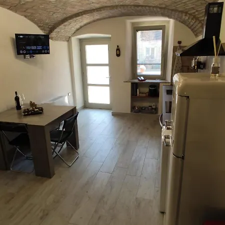 Apartment A Casa Di Nene Rivanazzano Terme