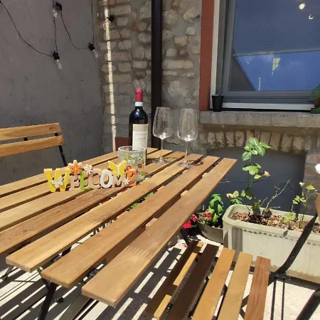 Apartamento A Casa Di Nene *