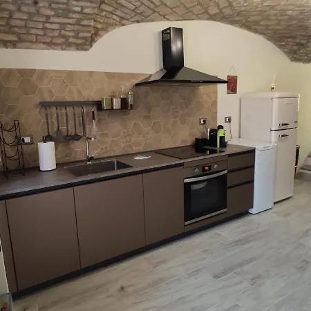 A Casa Di Nene Apartamento Rivanazzano Terme