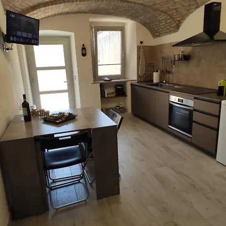 Apartment A Casa Di Nene
