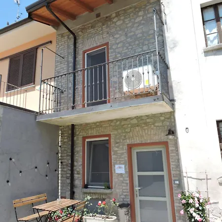A Casa Di Nene