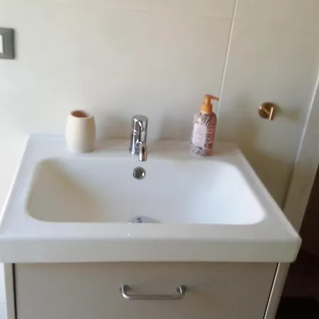Apartment A Casa Di Nene *
