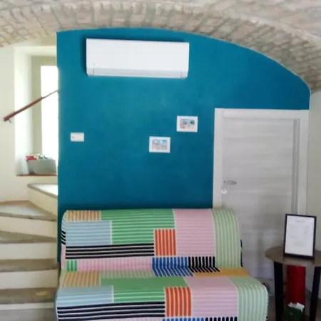 A Casa Di Nene Apartment *