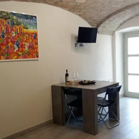 A Casa Di Nene
