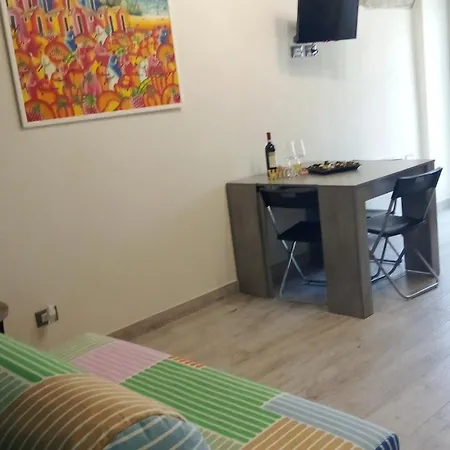 Apartment A Casa Di Nene Rivanazzano Terme
