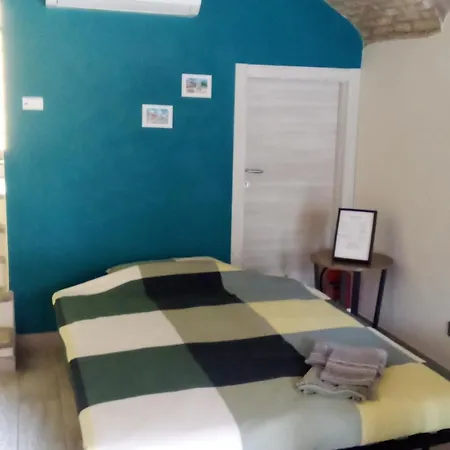 A Casa Di Nene Rivanazzano Terme