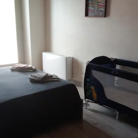 A Casa Di Nene Apartamento Rivanazzano Terme