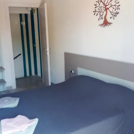 A Casa Di Nene Apartamento